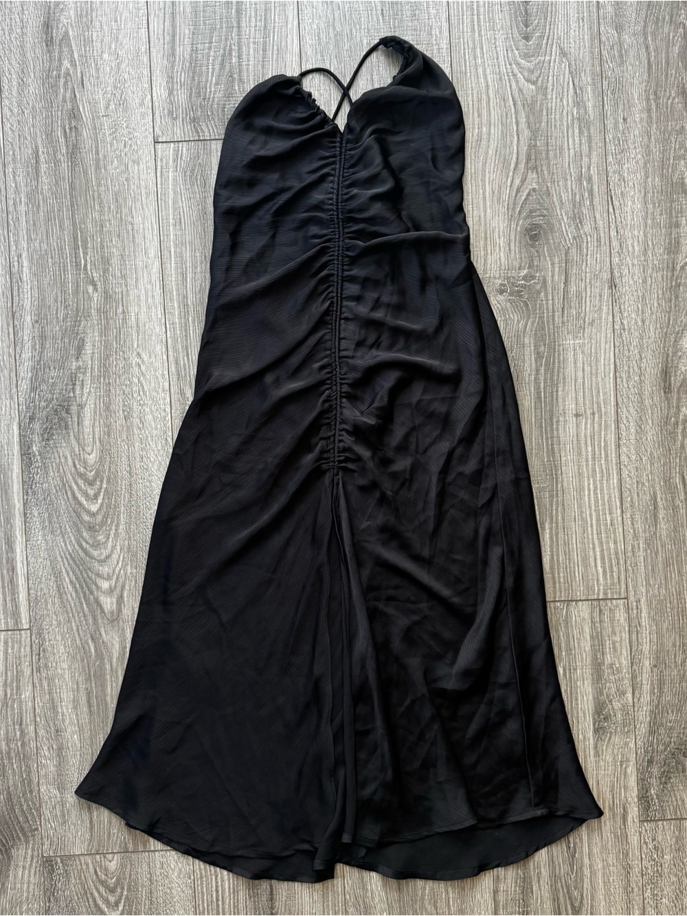 Free People Nothing Better Slip Dress